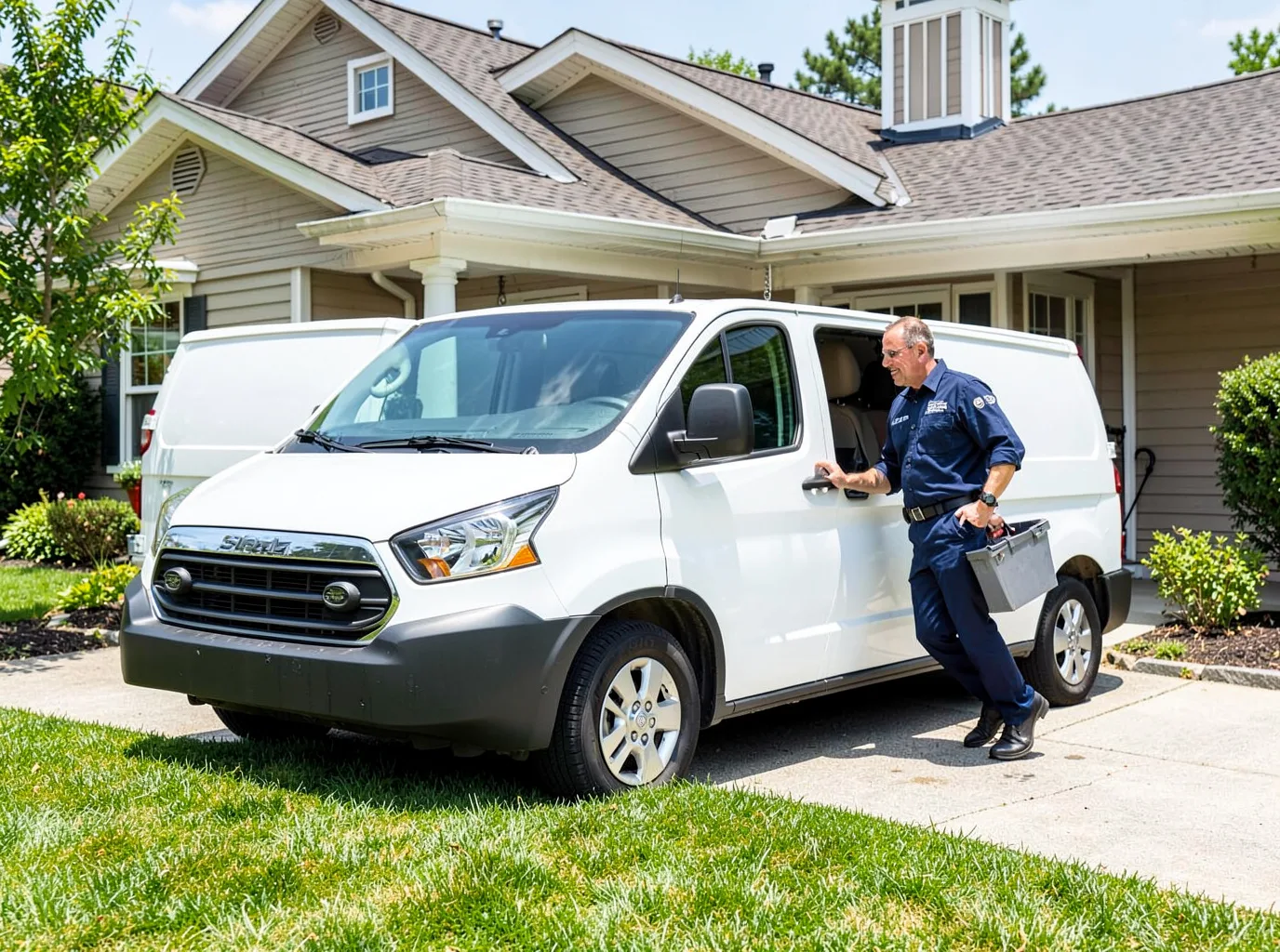 Emergency Plumber company in Tyaskin, MD