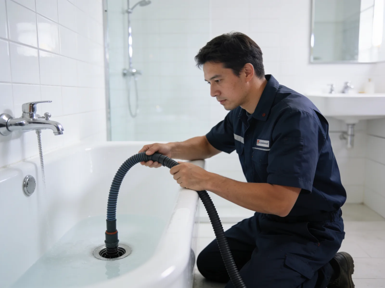 Emergency Plumber Tyaskin, MD FAQs